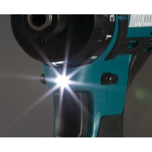 Makita DF033DWAE 12 V; 2x2,0 Ah image 2
