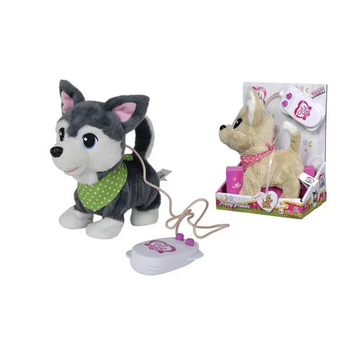 Išmanusis šuniukas Simba Chi Chi Love Puppy image 2