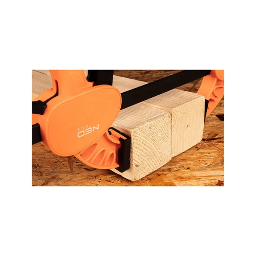 NEO Heavy Duty Automatinis spaustuvas 24"/600 image 2