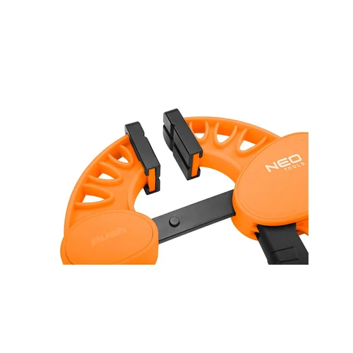 NEO Heavy Duty Automatinis spaustuvas 24"/600 image 3