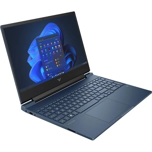 Nešiojamas HP Victus 15 i5-12450H 16/512GB RTX 3050 image 2