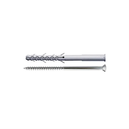G&B Fissaggi Įvaras HTLAUT09 Universalūs 10 mm x 200 mm image 1