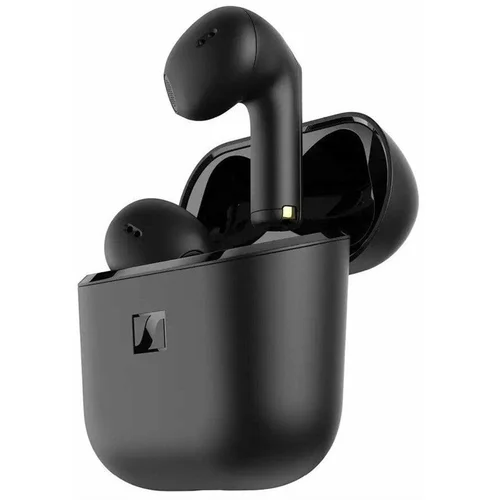 Sennheiser Accentum Open belaidės ausinės, Juoda image 1