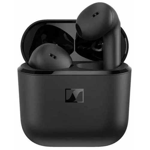 Sennheiser Accentum Open belaidės ausinės, Juoda image 2