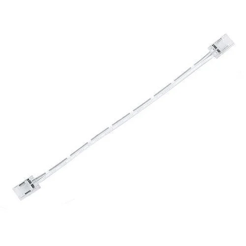 Jungtis LED COB juostai COB-CON10C 10 mm 15 cm image 2