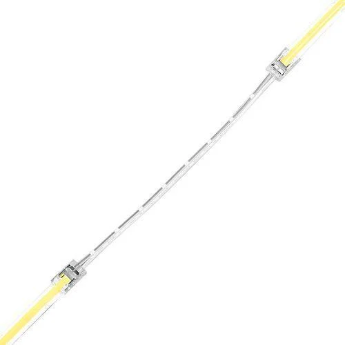 Jungtis LED COB juostai COB-CON10C 10 mm 15 cm image 3