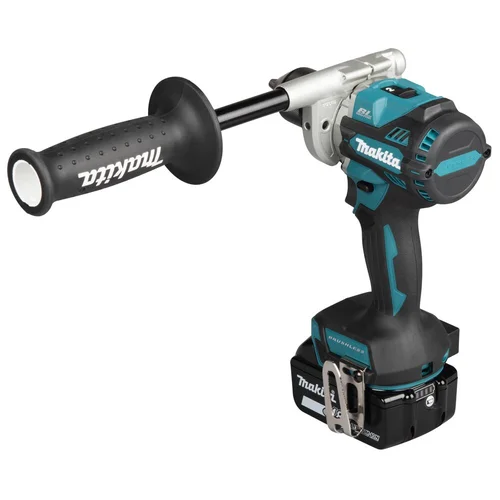 Makita DDF492Z 18V belaidis gręžtuvas image 3