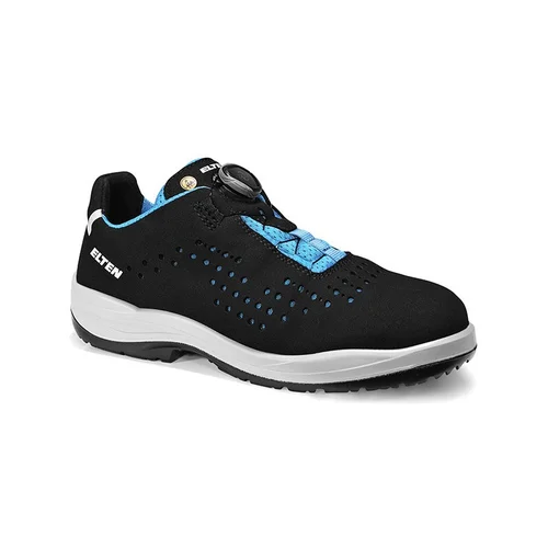 ELTEN Impulse Lady Boa Aqua Low ESD S1P juodi 37 image 1