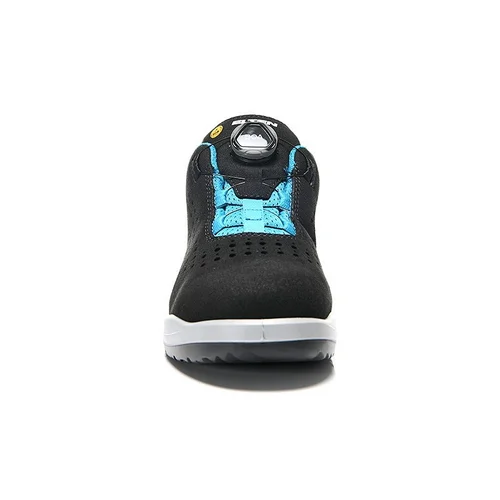 ELTEN Impulse Lady Boa Aqua Low ESD S1P juodi 37 image 3