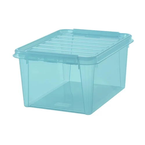 Daiktadėžė Colour 31 L Žydra image 1