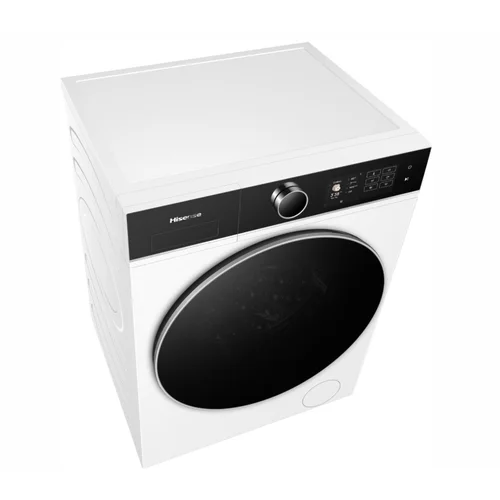Skalbimo mašina Hisense WF5I9043BWFS, 9 kg image 2