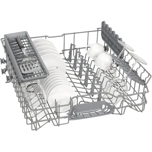 Bosch SMV2HTX08E Serija 2 Įmontuojama indaplovė 60 cm image 3
