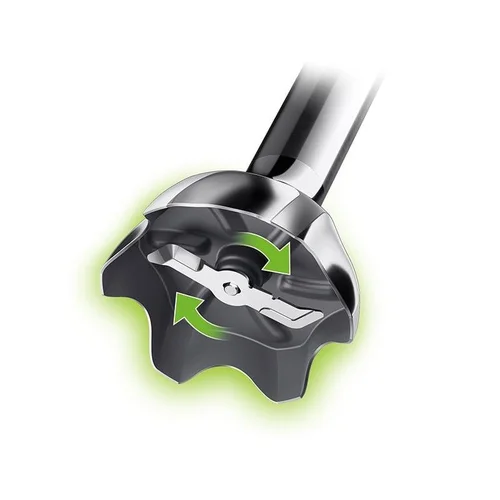 Braun MQ30201M MULTIQUICK 3 juodas trintuvas image 3