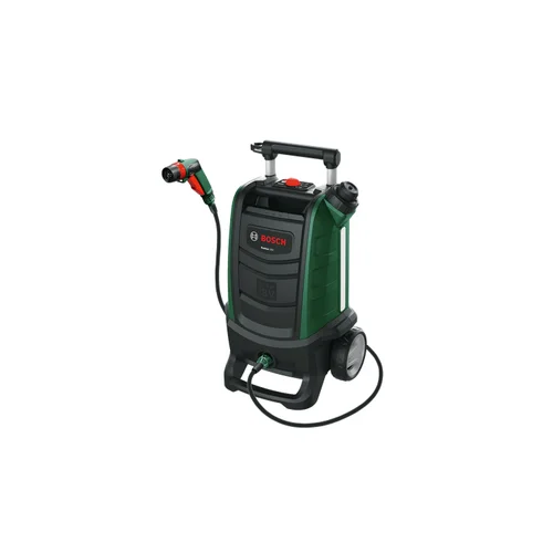 Bosch Fontus II Aukšto slėgio plovykla, 18 V image 1
