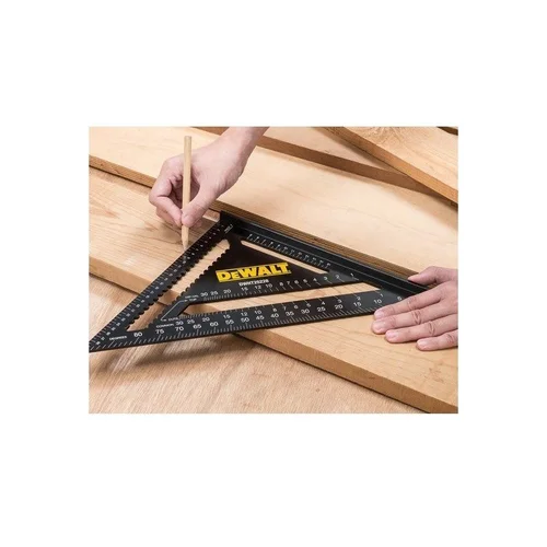 DeWalt DWHT25227-0 kampamatis, 180 mm image 2