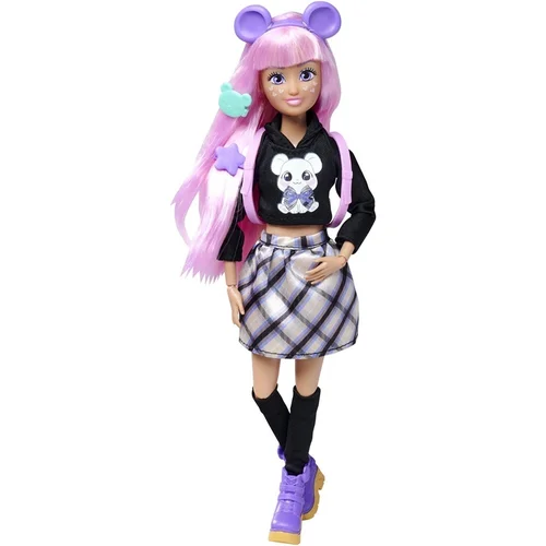 Simba Lėlė Kawaii Cora 26 cm image 3