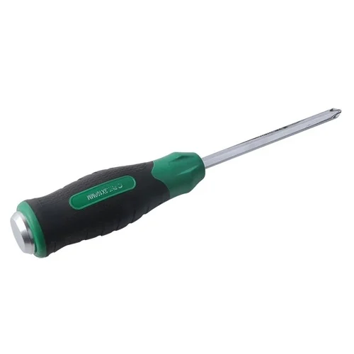 CHANGLU TOOLS Smūginis atsuktuvas kryžminis PH3 8 x 250mm image 2