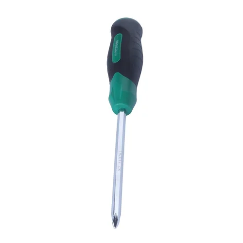 CHANGLU TOOLS Smūginis atsuktuvas kryžminis PH3 8 x 250mm image 3