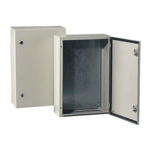 Tibox ST5 725 paskirstymo skydas 700x500x250 mm IP66 image 1