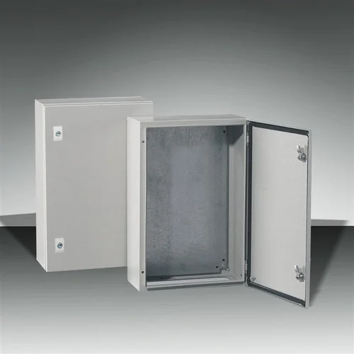 Tibox ST5 725 paskirstymo skydas 700x500x250 mm IP66 image 2