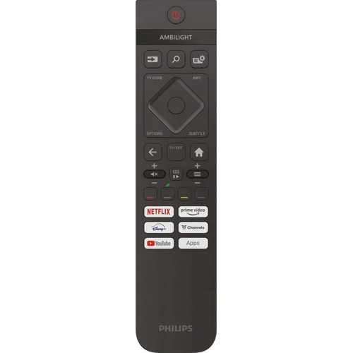 PHILIPS LED televizorius 32PFS6939/12 image 3
