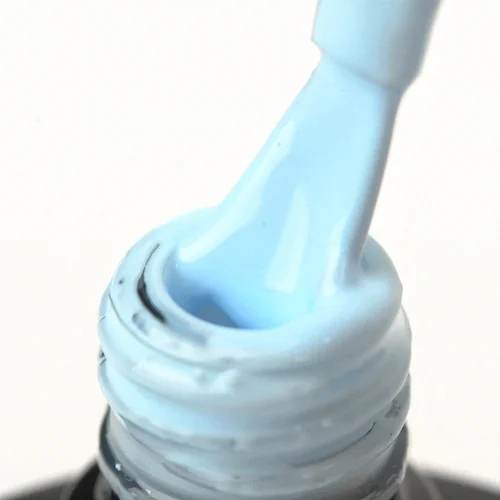 OCHO NAILS PASTELS P06 hibridinis nagų lakas 5 g image 3