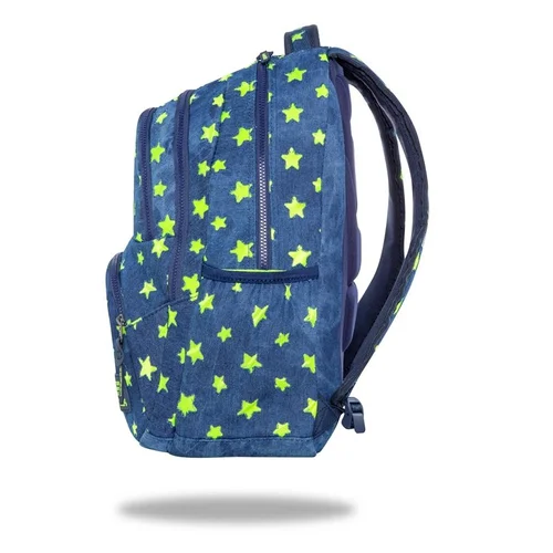 CoolPack C19134 Mokyklinė kuprinė Yellow Star 28×15×39 cm image 2