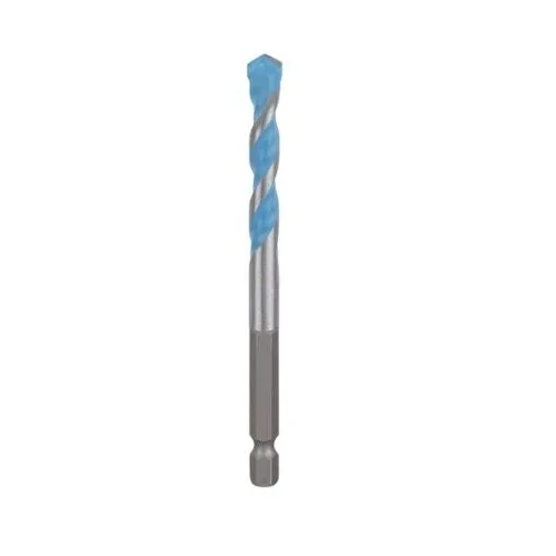 Universalus grąžtas Bosch HEX-9 Multi Construction, 8x50x100 mm 2608900581 image 1