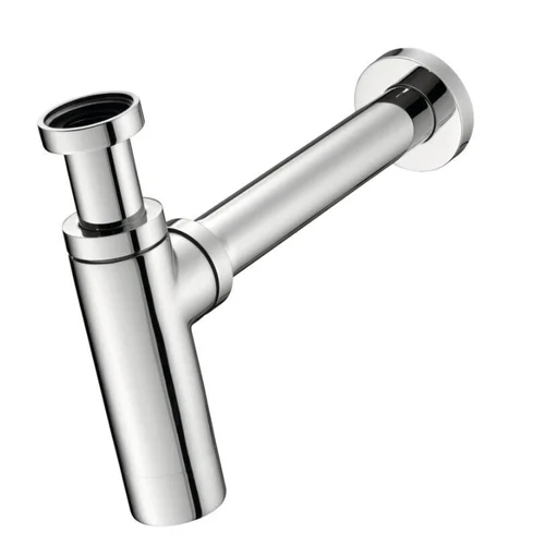 Ideal Standard E0079AA Praustuvo sifonas, chromas image 2
