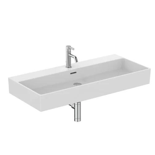 Ideal Standard E0079AA Praustuvo sifonas, chromas image 3