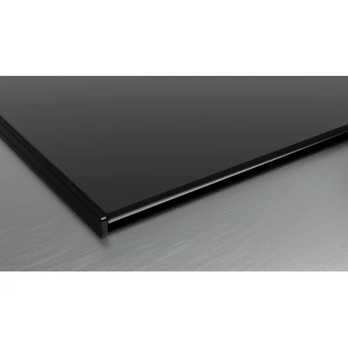 Siemens EX677NYV6E Indukcinė kaitlentė 60 cm Juoda image 2