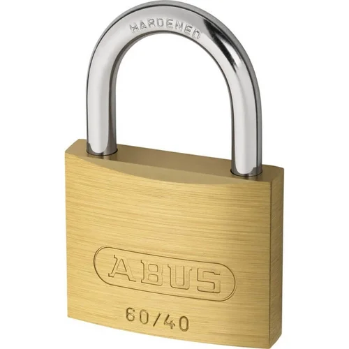 ABUS spyna 60 48 mm image 2
