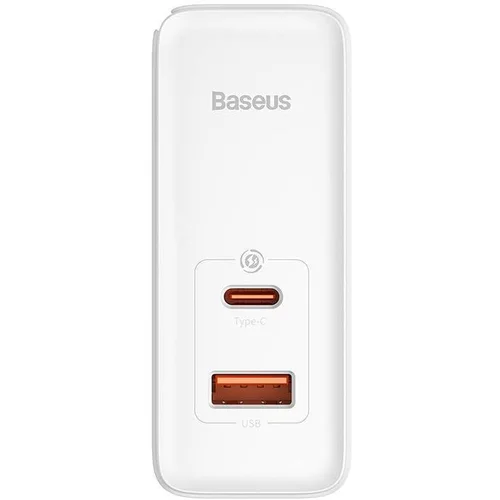 Baseus GaN5 Pro USB/USB-C 100 W įkroviklis image 3