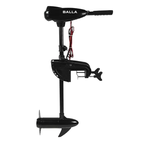 BALLA Elektrinis valties variklis 65 LBS image 2