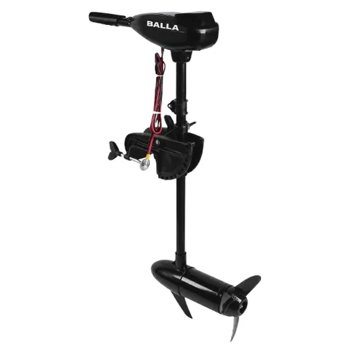 BALLA Elektrinis valties variklis 65 LBS image 3