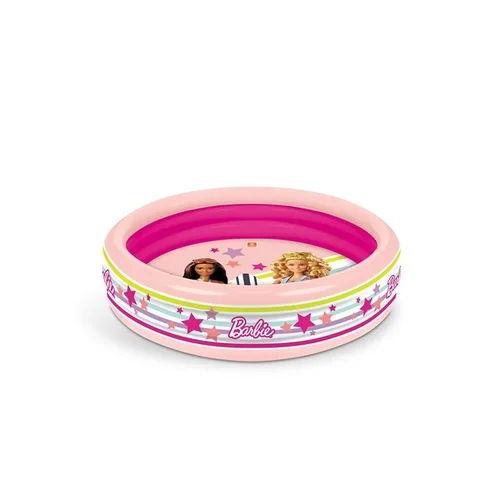 Mondo Barbie 16216 Baseinas pripučiamas 100×30 cm 100 l image 1