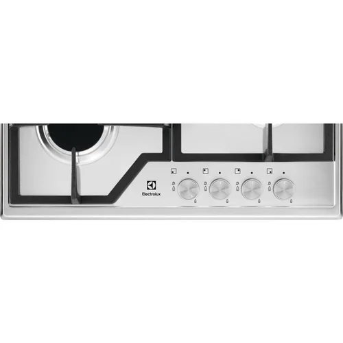 Electrolux KGS6426SX Kaitlentė įmontuojama, 7800 W image 2