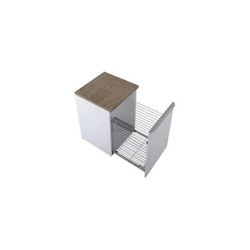 Pakabinama spintelė Elita Lofty, 50 cm image 3