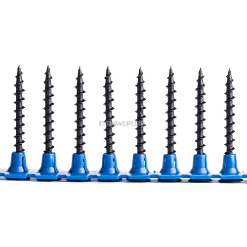 RAWLPLUG GKP R-FTC-3535 sraigtas į medį 3,5x35 mm image 1