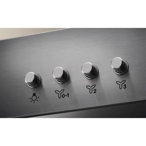 Electrolux LFC316X gartraukis 60 cm image 3