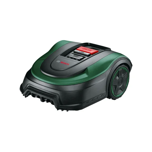 Bosch Indego S+ 500 Vejos pjovimo robotas 06008B0302 image 1