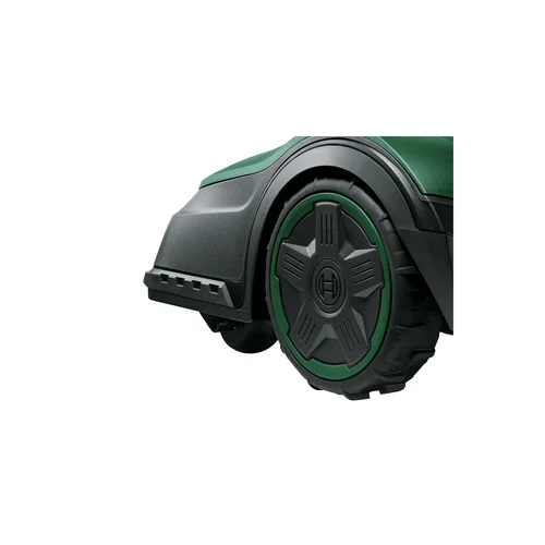 Bosch Indego S+ 500 Vejos pjovimo robotas 06008B0302 image 2