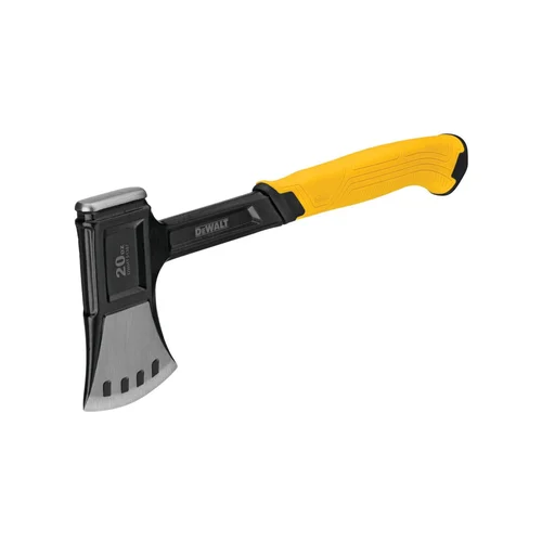 DeWalt DWHT51387-0 Stovyklavimo kirvis 570 g image 1