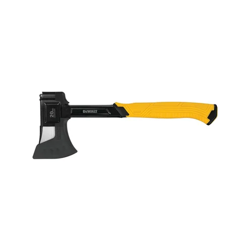 DeWalt DWHT51387-0 Stovyklavimo kirvis 570 g image 2