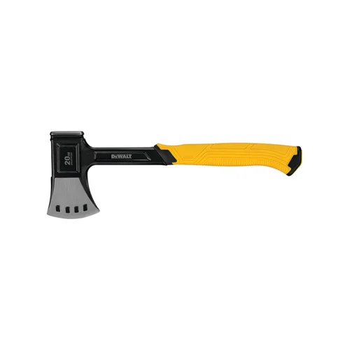 DeWalt DWHT51387-0 Stovyklavimo kirvis 570 g image 3