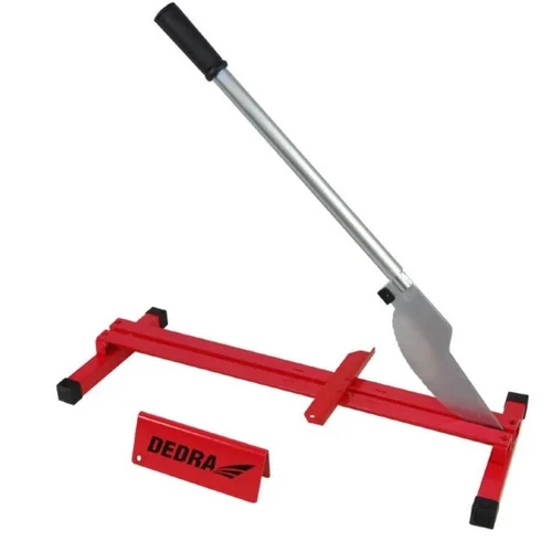 DEDRA 1238P grindų laminato kapoklė image 1