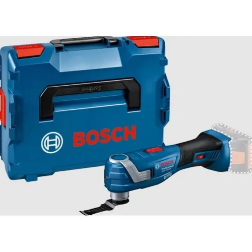 Bosch GOP 18V-34 Akumuliatorinis Daugiafunkcinis Įrankis image 2
