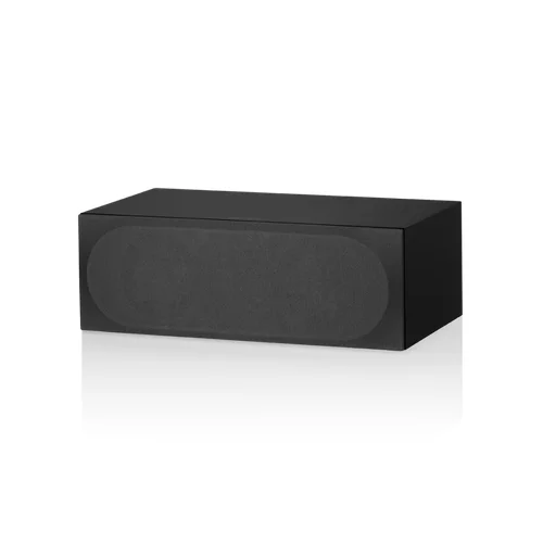 BOWERS & WILKINS HTM72 S3 Centrinis garsiakalbis Juoda image 2