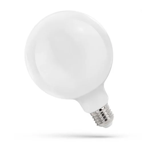 Spectrum Lemputė LED E27 G125 11W 2700K 1250LM MT image 1