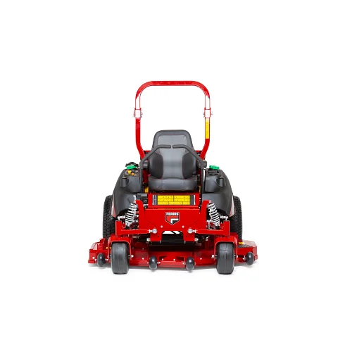 Ferris ZERO-TURN IS2600,19,1 kW, 155 cm image 1